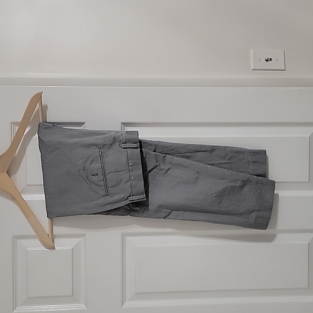 Express Suit Pants